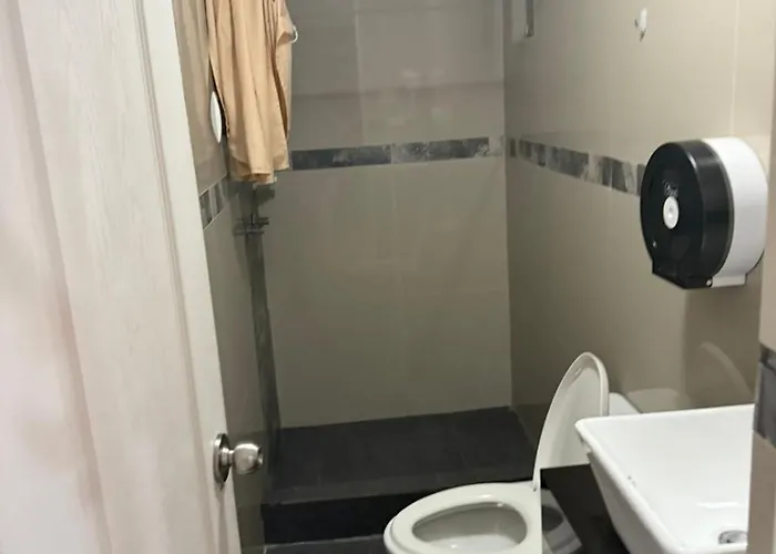 Departamento Exclusivo Residencial Huancaro